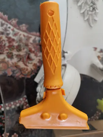 کاتر شیشه پاک کن مدل ATT بسته 2 عددی