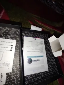 تجریه خرید اندروید باکس نت باکس مدل Shine S