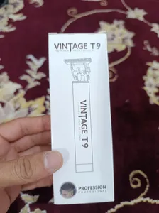 تجریه خرید ماشین اصلاح موی صورت مدل V-T9