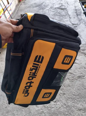 کیف ابزار تانوس مدل PTB_50