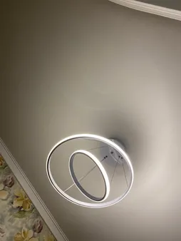 لوستر پادینا مدل مدرن کد D250