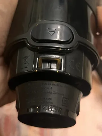 گوشت کوب برقی چندکاره 1200 وات براون مدل MQ9185X