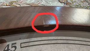 تجریه خرید ساعت دیواری شوبرت مدل 6170 حسوک