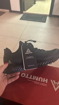 کفش پیاده روی زنانه هامتو مدل 330589B-1