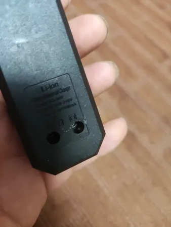 شارژر باتری مدل TG-001