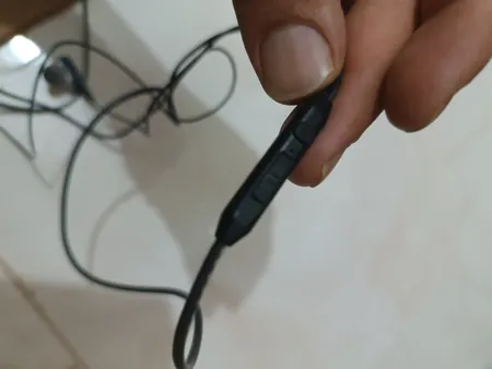 هندزفری هوارکو مدل LION