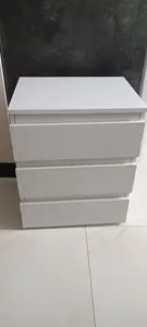 تجریه خرید میز پاتختی مدل IKE5531