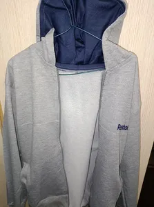 تجریه خرید سویشرت مردانه مدل D-sti