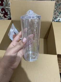 استند لوازم آرایشی مدل M