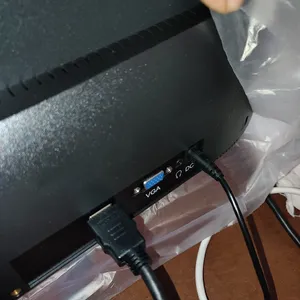 تجریه خرید مانیتور جی پلاس مدل GDM-245LN سایز 24 اینچ