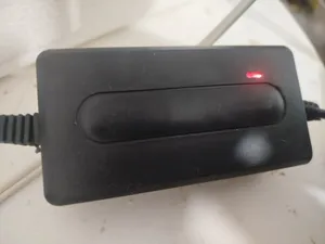 تجریه خرید آداپتور برق 12 ولت 2 آمپر  مدل hik7 کد 12-2