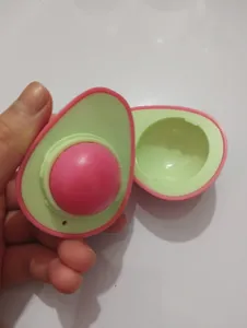 تجریه خرید بالم لب ایمنس هربال مدل آووکادو A1