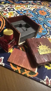 تجریه خرید ادو پرفیوم زنانه کراون استار مدل Herrera 212 حجم 50 میلی لیتر