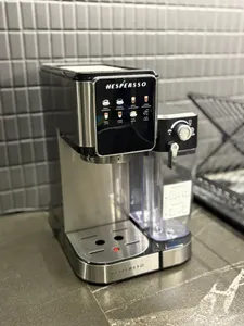 تجریه خرید اسپرسو ساز مدل هسپرسو کد 5380