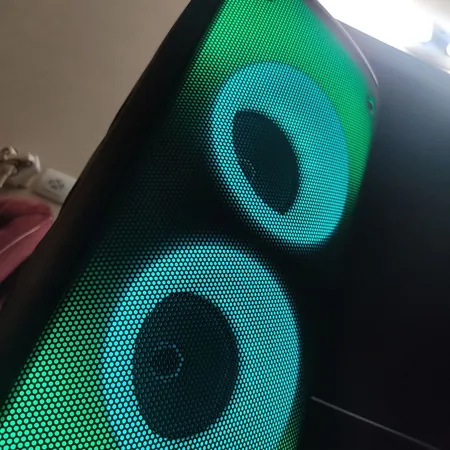 اسپیکر بلوتوثی قابل حمل مدل βrodu(R)