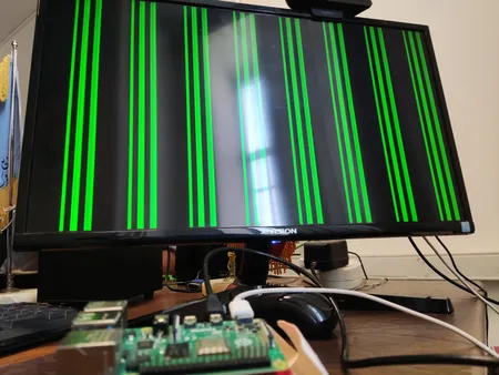 برد  رزبری پای مدل 4b 8gb