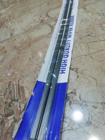 لاستیک تیغه برف پاک کن جلو لایت استار مدل 26x16 مناسب برای پژو 206 بسته 2 عددی