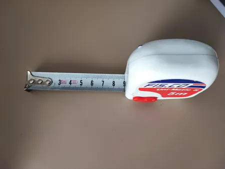 متر 5 متری فیسکو مدل K69