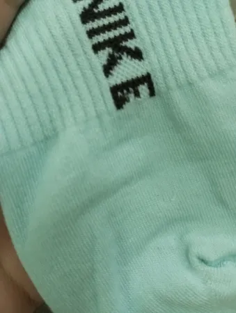 جوراب ساق کوتاه زنانه مدل مچی مجموعه 6 عددی