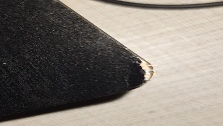 پایه نگهدارنده لپ تاپ کاج مدل KLSL 1201