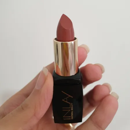 رژ لب جامد این لی مدل Midnight Srtars شماره 420