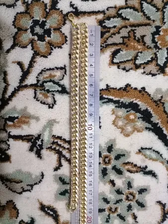 نیم ست مردانه مدل زنجیری کد 683NSM