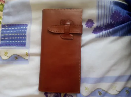 کیف پول مردانه کد ۲۳۲