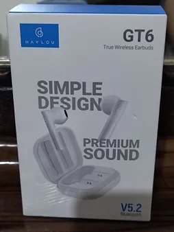 هدفون بلوتوثی هایلو مدل GT6