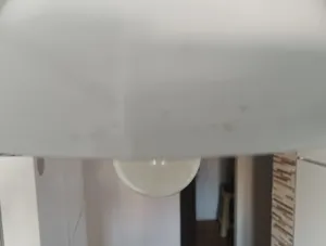 تجریه خرید لوستر نورهام مدل ROS30