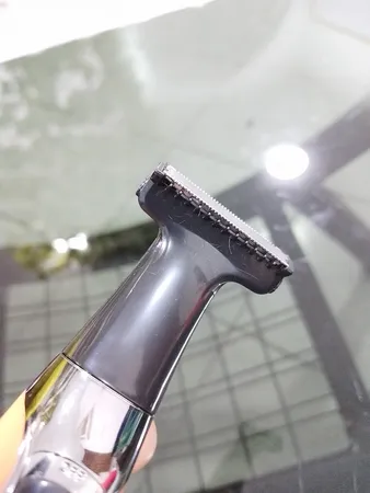 ماشین اصلاح کیمی مدل KM-1910