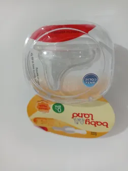 سرشیشه بیبی لند مدل 350