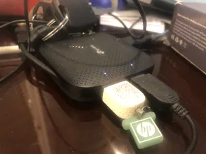 تجریه خرید هاب USB 3.0 چهار پورت تی پی-لینک مدل UH400