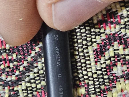قلم لمسی سامسونگ مدل S pen EJPS918 مناسب برای گوشی موبایل سامسونگ Galaxy S23 Ultra