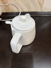 تجریه خرید چای ساز فلر مدل TS 070 WP