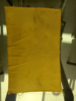 دستمال میکروفایبر ناژه طرح 1