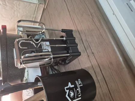 همزن گوسونیک مدل GHM-839