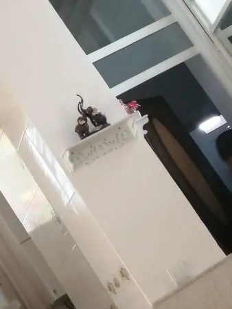 طبقه دیواری کارا مدل 11019