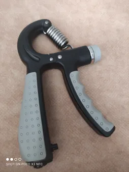 فنر تقویت مچ دست مدل MY