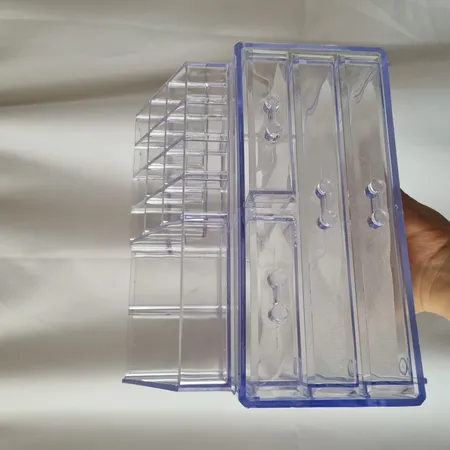 استند لوازم آرایشی مدل vs1