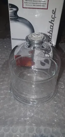 ظرف عسل خوری پاشاباغچه کد 98973