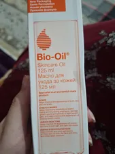 تجریه خرید روغن ترمیم کننده پوست بایو اویل مدل Specialist Skincare حجم 125 میلی لیتر