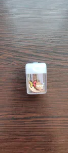 تجریه خرید مداد تراش آرایشی یویی مدل PSH01