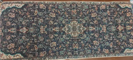 ست رومیزی 5 تکه کد 652