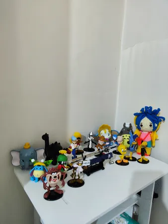 استند گلدان کارا مدل 12150