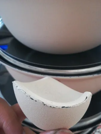 سرویس پخت و پز 8 پارچه بست کد 12