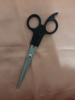 قیچی شنگ مدل f500