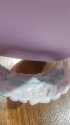 دمپایی دخترانه نیکتا کد YS-3555