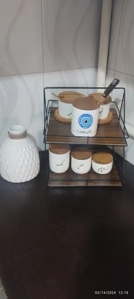عکس ارسالی خریدار