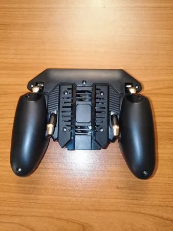 دسته بازی ممو مدل AK-77