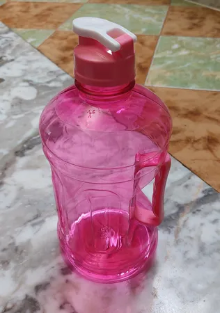 قمقمه مدل 101گنجایش 2 لیتر